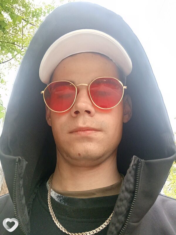 Меркурий, 23, Таганроге — анкета №3846335