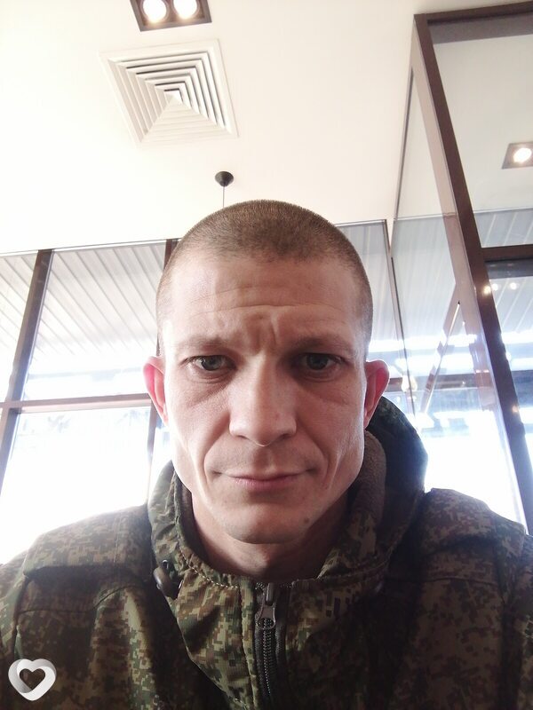 Андрей, 34, Санкт-Петербурге — анкета №3846336