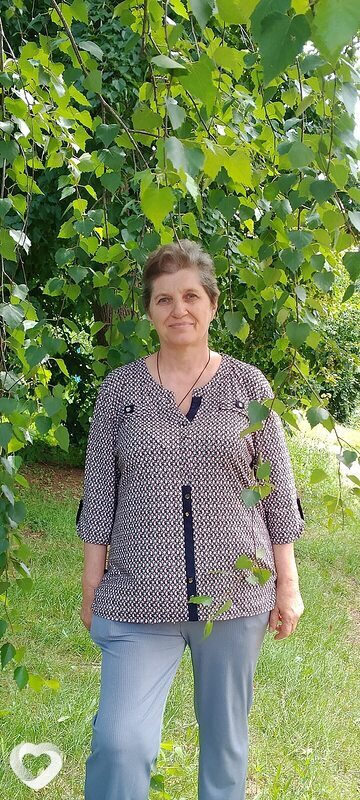 Лана, Лабинск