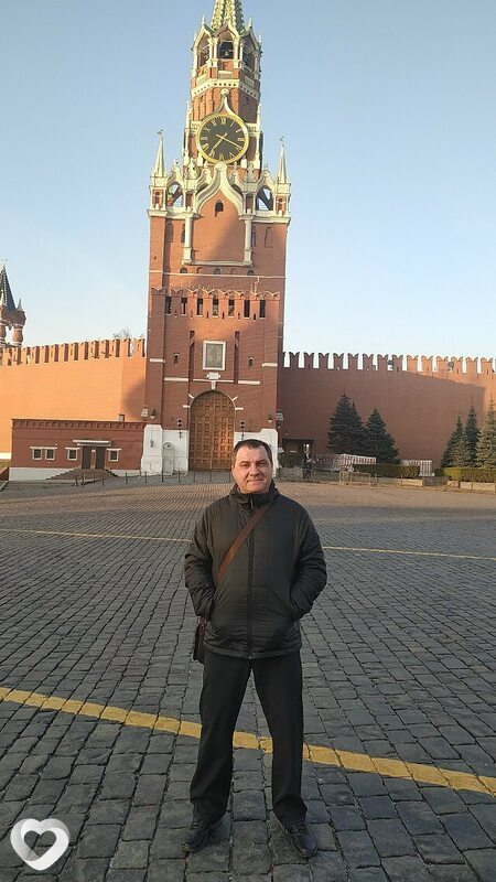 Сергей, 53, Воронеже — анкета №3846504