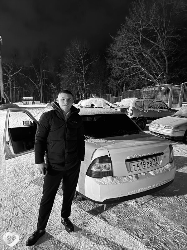 Руслан, 21, Самаре — анкета №3846514