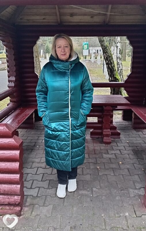 Светлана, Береза