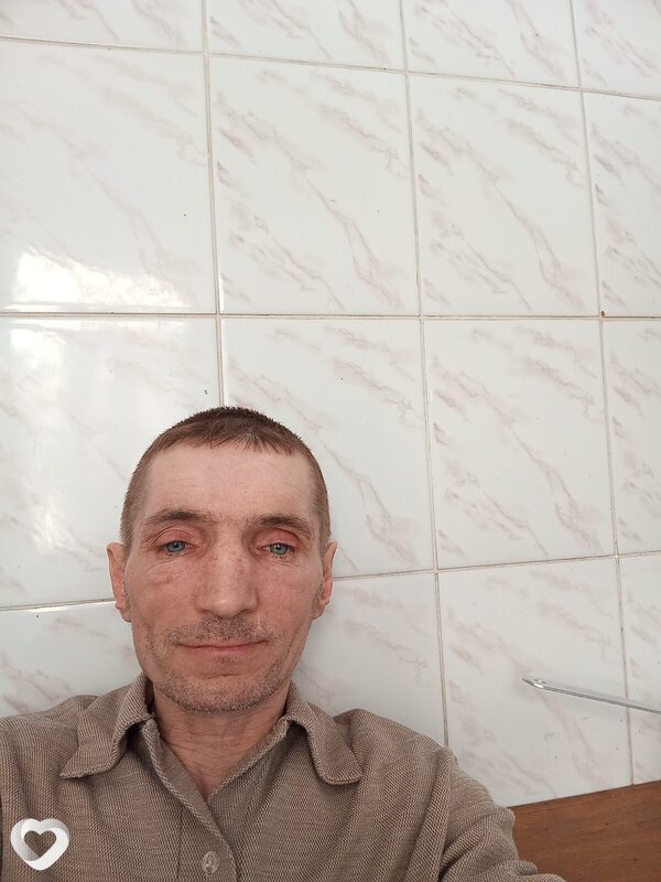 Слава, 47, Череповце — анкета №3846478