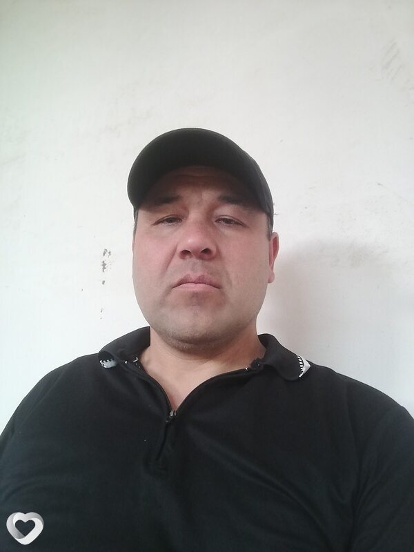 Akmaljon, 42, Воскресенске — анкета №3846488