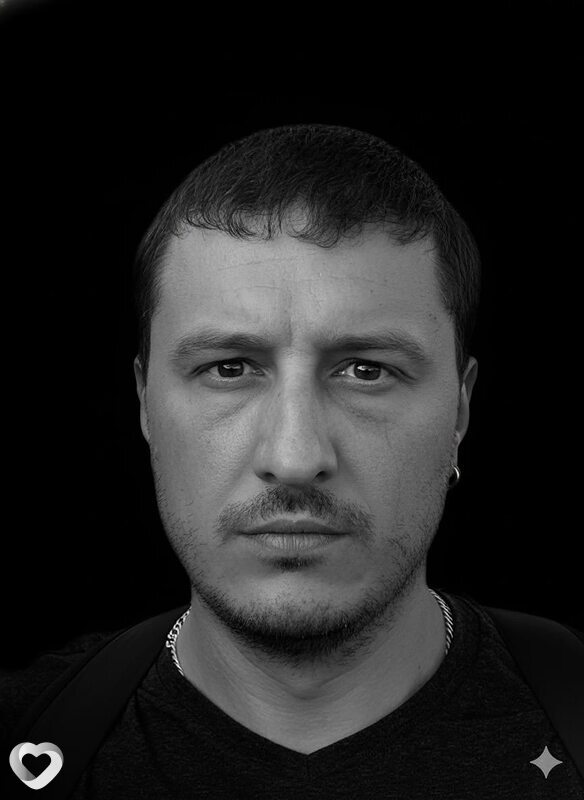 Роман, 42, Санкт-Петербурге — анкета №3846492