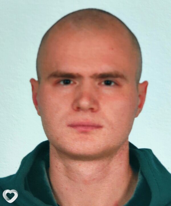 Вячеслав, 26, Челябинске — анкета №3846494