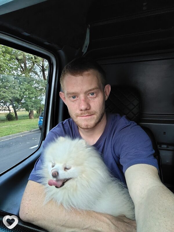 Юрий, 29, Минске — анкета №3846530