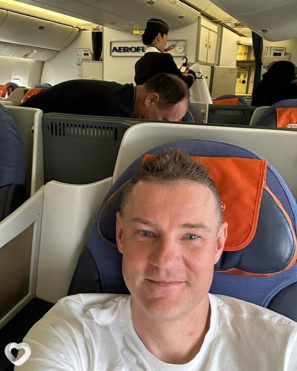 Вадим, 37, Чебоксарах — анкета №3846538