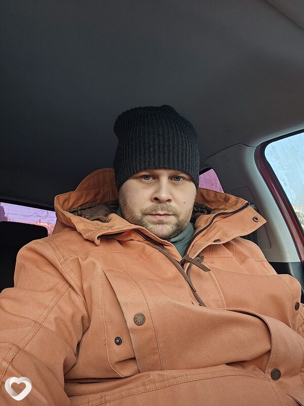 Сергей, 35, Магнитогорске — анкета №3846539