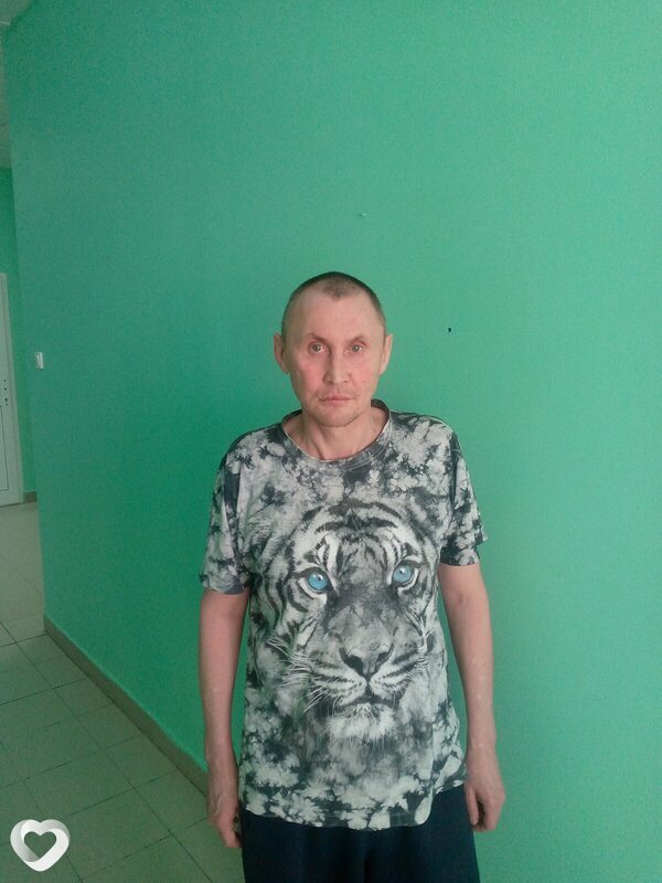 Раиль, 43, Оренбурге — анкета №3846541