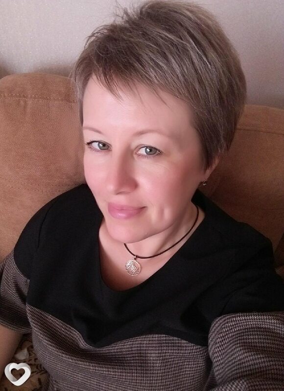 Oksi, 53, Новосибирске — анкета №3846543