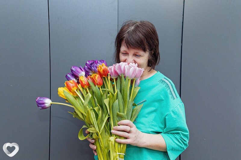 Оксана, 53, Братске — анкета №3846544