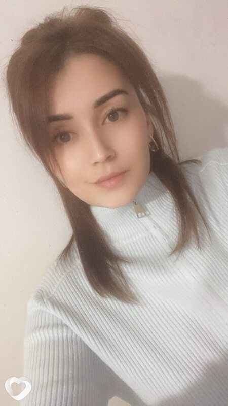 Ерке, 31, Астане — анкета №3846546