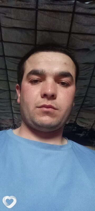 Nurbek, 30, Кемерове — анкета №3846547