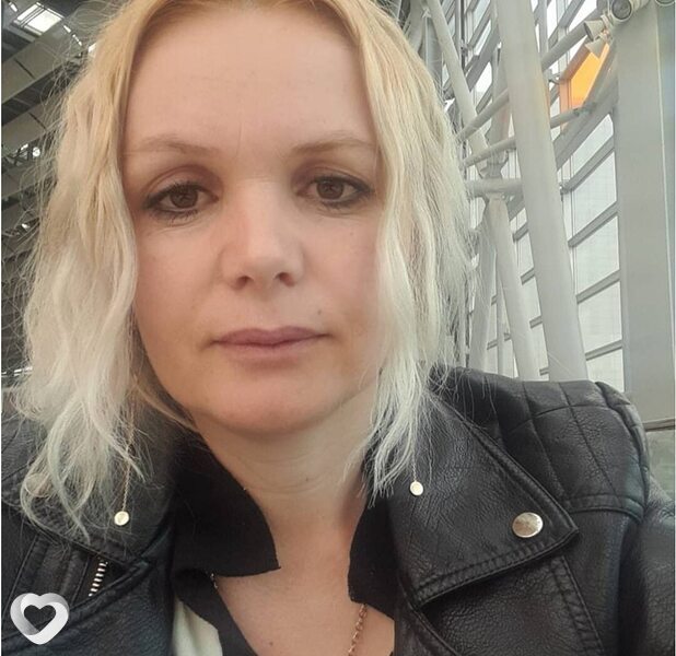 Елена, Голицыно