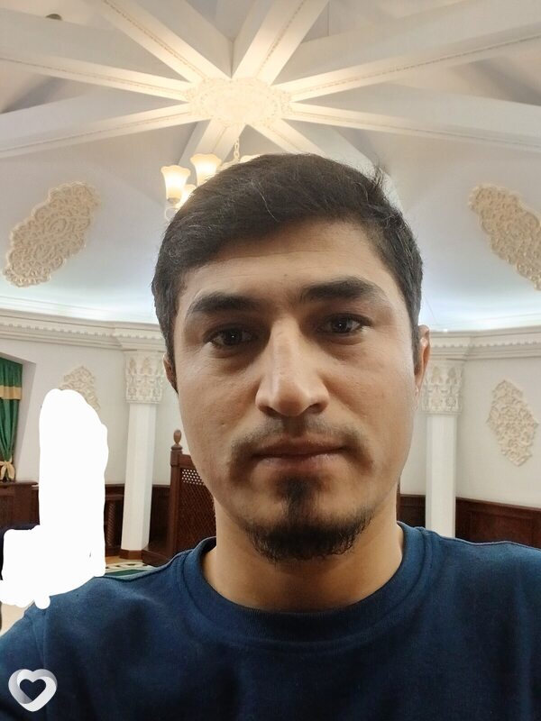 Dilovar, 28, Казани — анкета №3846559