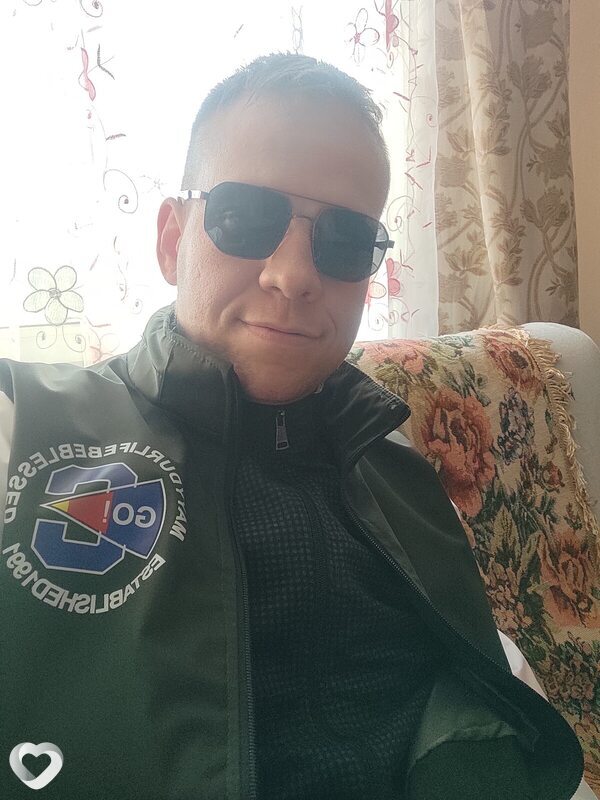 Алексей, 32, Абакане — анкета №3846560