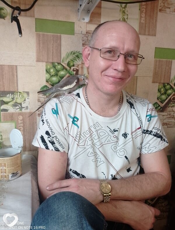 Алексей, 38, Ростове-на-Дону — анкета №3846566