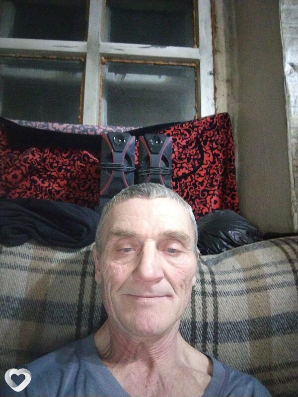 Александр, 62, Улан-Удэ — анкета №3846569
