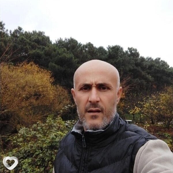 Умар, 45, Сочи — анкета №3846570