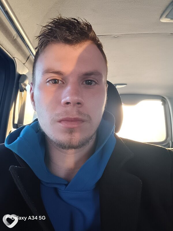 Alexander, 28, Хабаровске — анкета №3846576