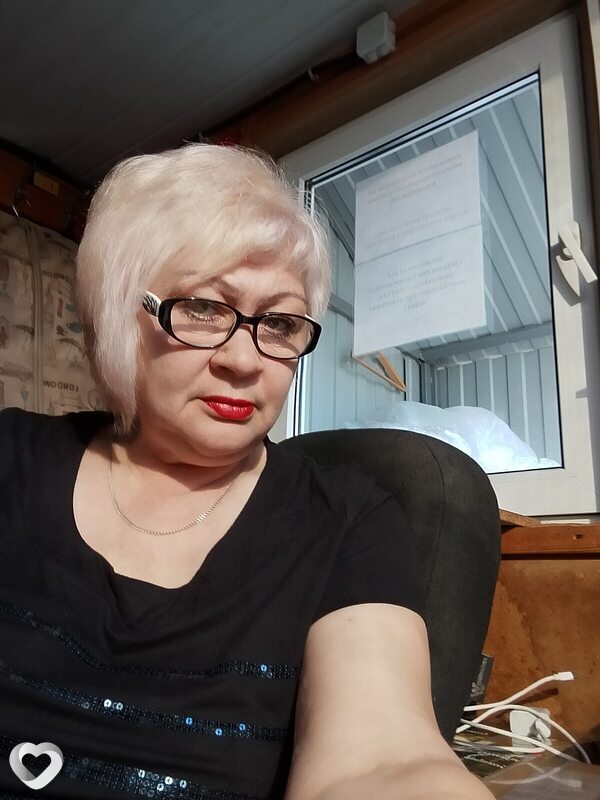 Наталья, 52, Курске — анкета №3846578