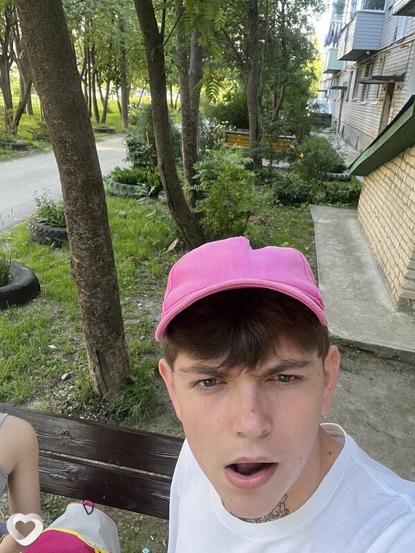 Гоша, 20, Северодвинске — анкета №3846583