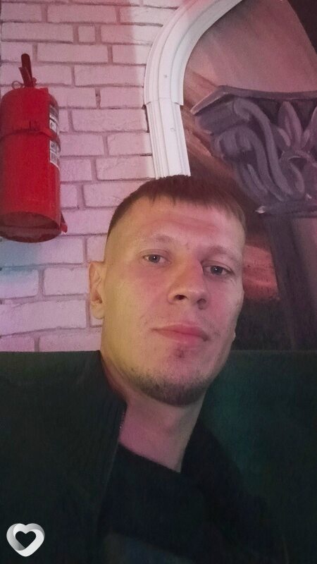 Nikita, 37, Нижнем Тагиле — анкета №3846592