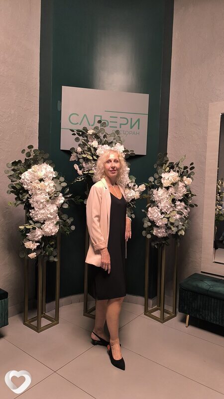 Татьяна, 46, Минске — анкета №3846593