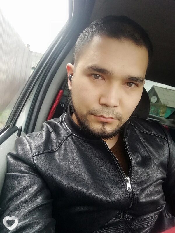 Umar, 33, Андижан — анкета №3846594