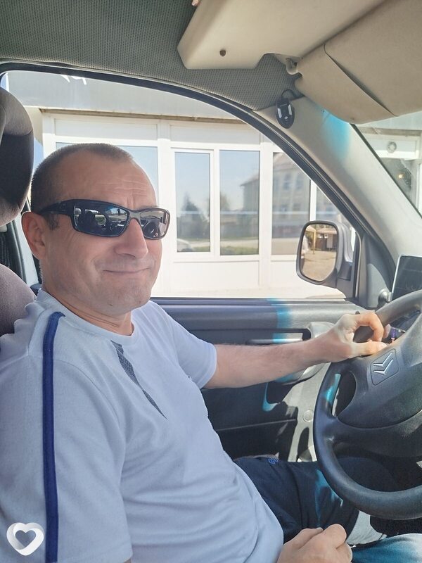 Ярослав, 46, Полтаве — анкета №3846595