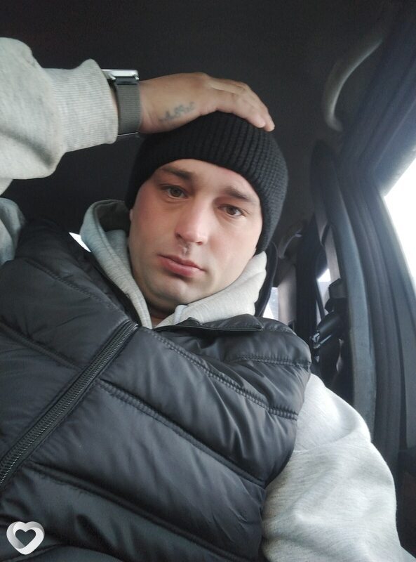 Сергей, 32, Сарани — анкета №3846596