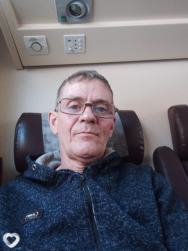 Андрей, 51, Москве — анкета №3846600