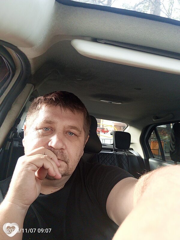 Денис, 39, Геленджике — анкета №3846615