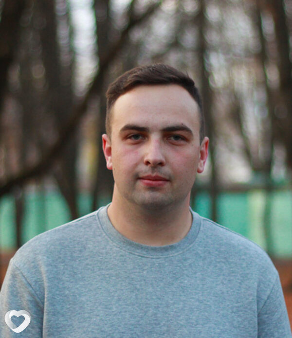 Павел, 33, Минске — анкета №14722