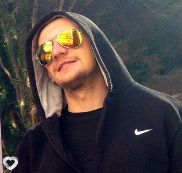 Ярослав, 33, Барнауле — анкета №3846624