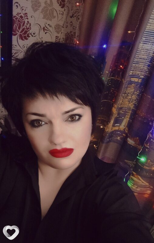 Екатерина, 45, Новосибирске — анкета №3846677