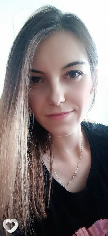 Арина, 33, Красноярске — анкета №3846695