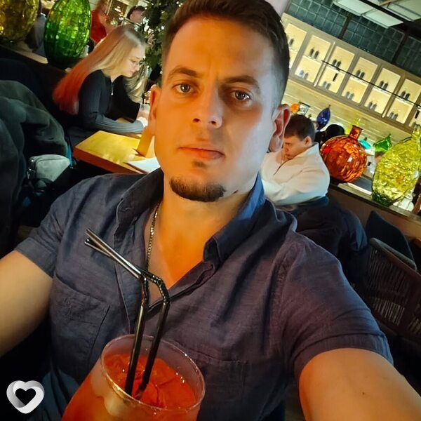 David, 31, Москве — анкета №3846699