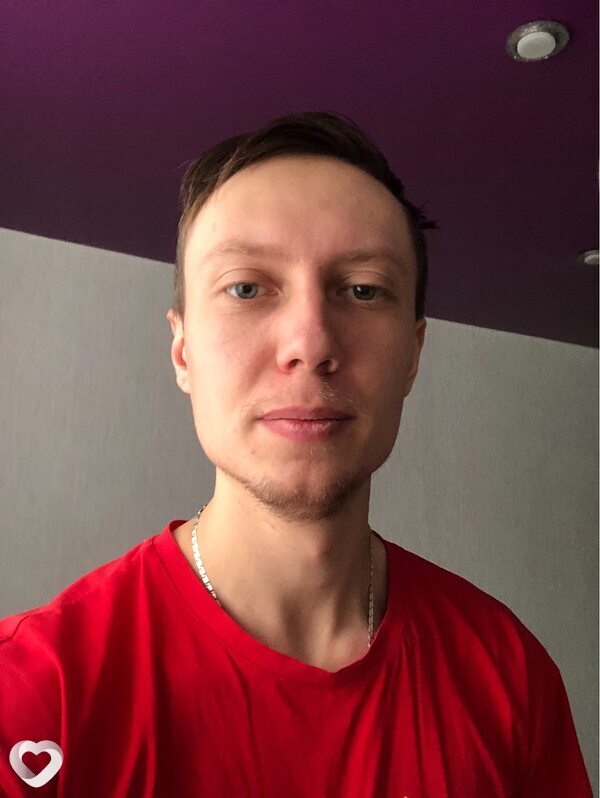 Макс, 24, Ленинске-Кузнецком — анкета №3846755