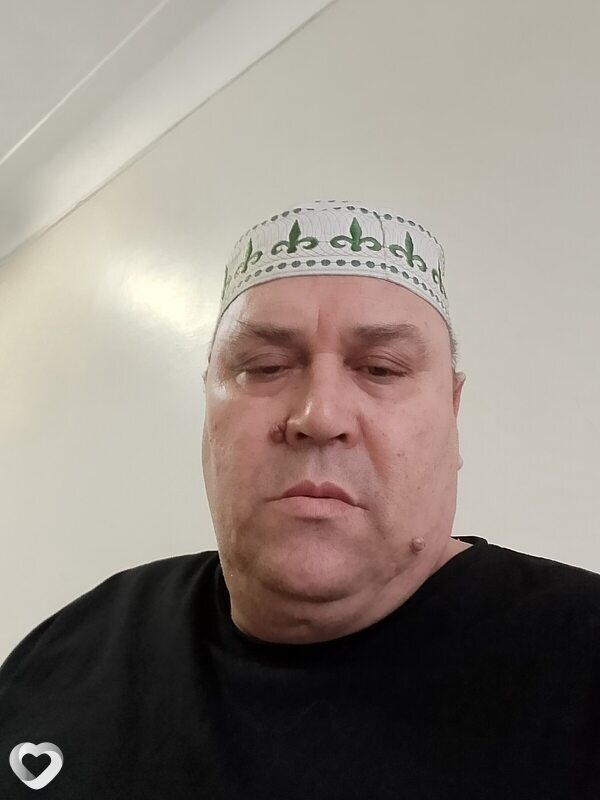 Алишер, 54, Владимире — анкета №3846764