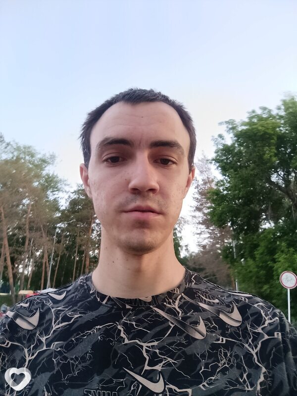Андрей, 27, Омске — анкета №3846771