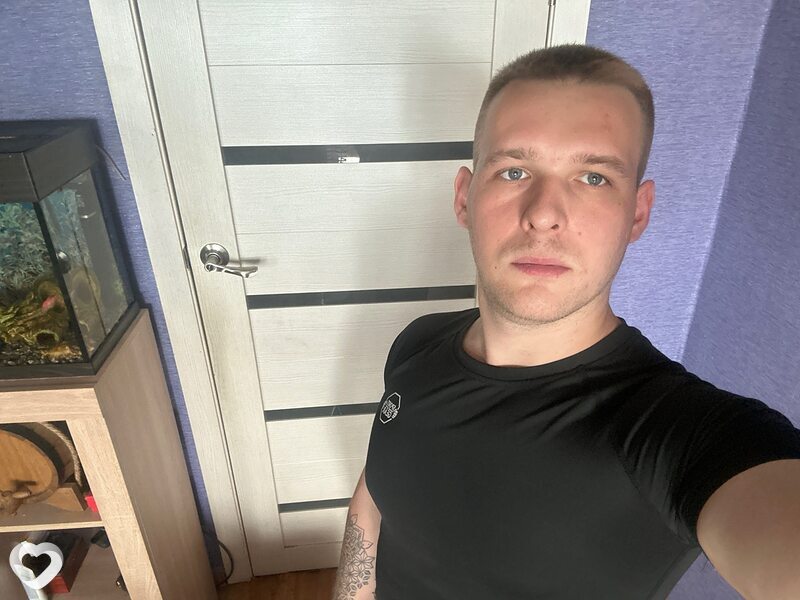 Андрей, 26, Озерах — анкета №3846774
