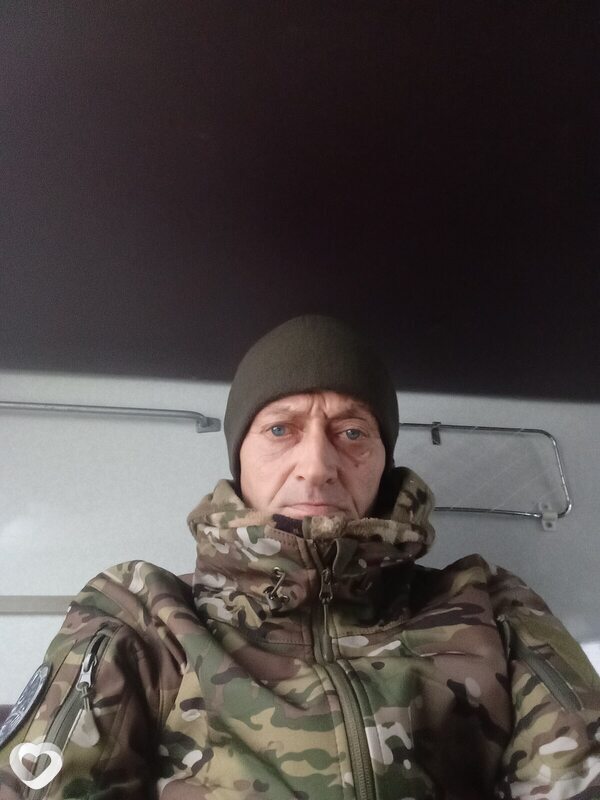 Ваня, 58, Воронеже — анкета №3846701