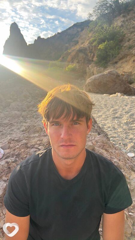 Максим, 23, Домодедово — анкета №3846703