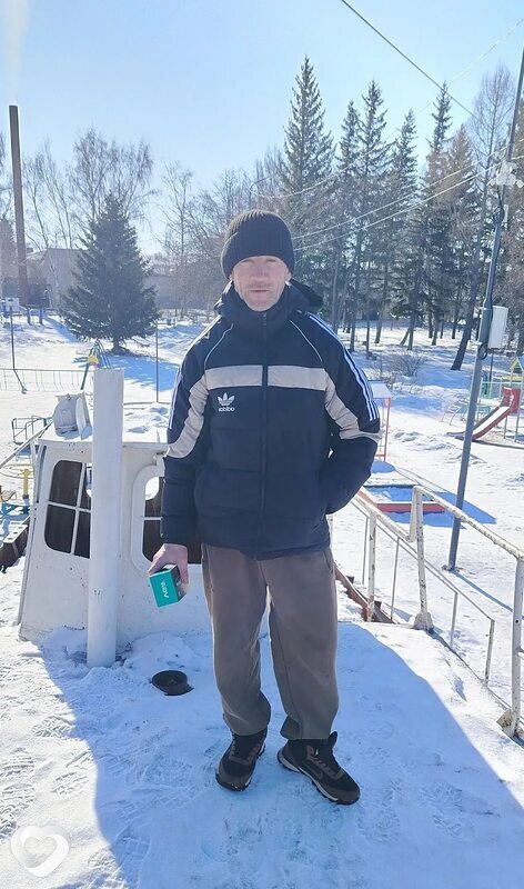 Евгений, Усть-Чарышская Пристань