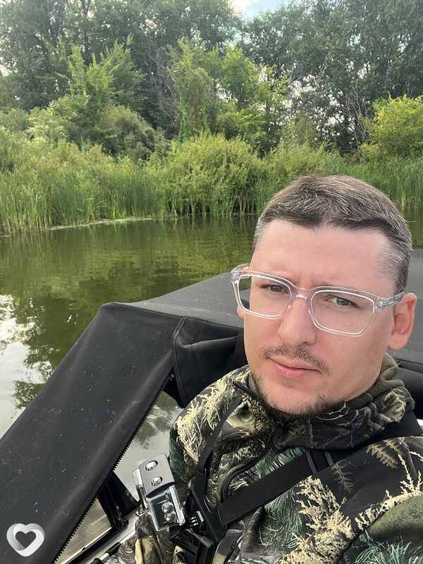 Георгий, 34, Саранске — анкета №3846709