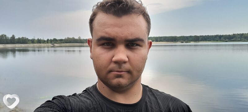 Данил, 20, Ангарске — анкета №3846714