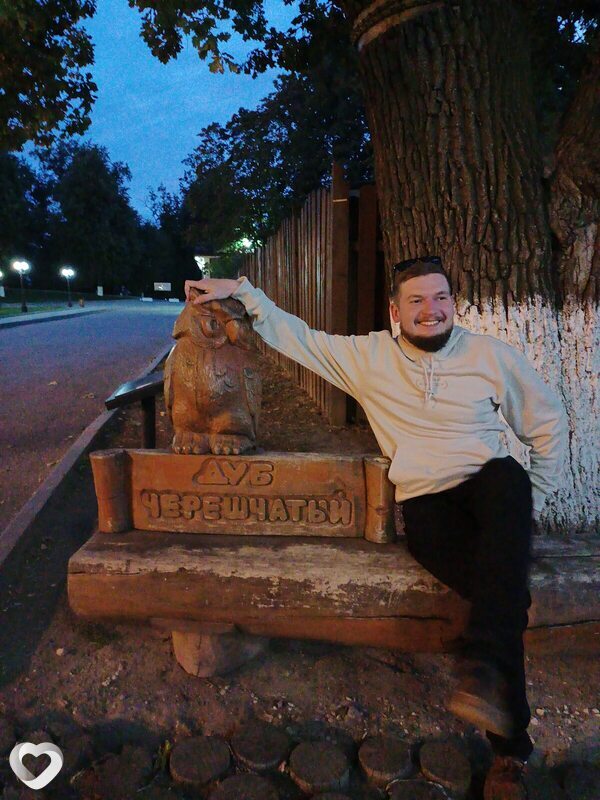 Дмитрий, 31, Орехово-Зуеве — анкета №3846723