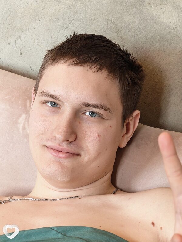 Егор, 26, Дмитрове — анкета №3846726